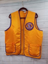 Vtg vernia lions for sale  Newark