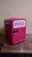 retro black fridge coca cola for sale retro black fridge coca cola for sale Stoneham