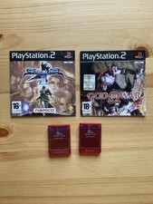 Lotto ps2 demo usato  Italia