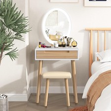 Makeup vanity dressing for sale  BIRMINGHAM