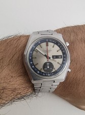 seiko 6139 7080 usato  Torino