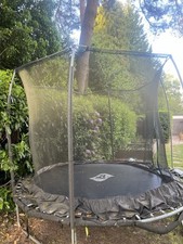 Toys 10ft trampoline for sale  SLOUGH