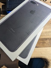 Apple iPhone 7 Plus CAIXA - 32 GB - Preto - GRAU B comprar usado  Enviando para Brazil