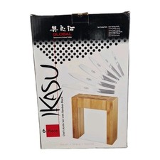 Global ikasu piece for sale  Naperville