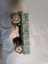 Dinky toys wheel for sale  STONE