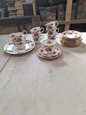 Fine bone china for sale  BARNARD CASTLE