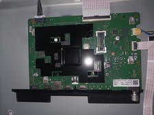 Cartes samsung ue50au8005k d'occasion  Bazet