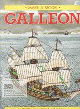 Galleon david woodroffe for sale  UK
