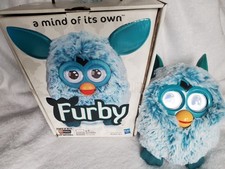Hasbro furby boom for sale  Harrisonburg