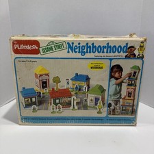 Vintage 1977 playskool for sale  Niagara