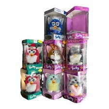 Tiger electronics vintage for sale  USA