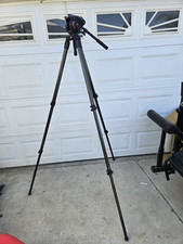 Manfrotto 535 carbon for sale  Pomona