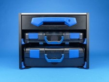 Aufbewahrungssystem unterbaube gebraucht kaufen Aufbewahrungssystem unterbaube gebraucht kaufen  Rüthen