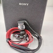 Fones de ouvido Sony XBA-H3 Canal usados fonte de som de alta resolução correspondente do Japão comprar usado  Enviando para Brazil