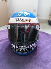 Casque helmet casco d'occasion  France