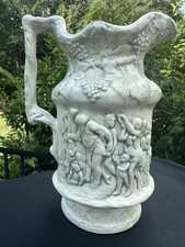 Vintage ceramic pitcher for sale  Huntersville