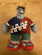 Hotel transylvania frankenstei for sale  ABINGDON