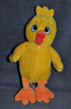 Doudou poussin kinder d'occasion  Krautergersheim