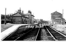 Railway photo ger for sale  WELLS-NEXT-THE-SEA