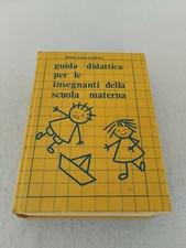 Guida didattica per usato Guida didattica per usato  Cervia