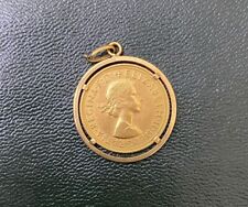 Sterlina inglese oro usato  Napoli