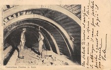 A21 traforo del usato  Lugo