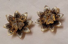 Bijoux vintage boucles d'occasion  Perpignan-