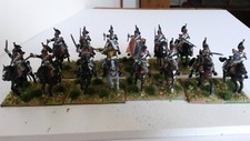 28mm scale napoleonic for sale  CAMBERLEY