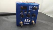 Usado, Pedal de efeitos de guitarra NUX NDL-5 JTC bateria e loop profissional looper do Japão comprar usado  Enviando para Brazil