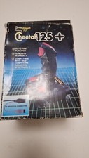 Cheetah 125 joystick for sale  GOSPORT