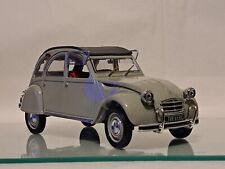 Scale citroën 2cv for sale Scale citroën 2cv for sale  LONDON