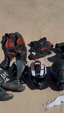 Tons motocross gear for sale  Fort Lauderdale
