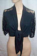 Bolero dentelle femme d'occasion  Hergnies