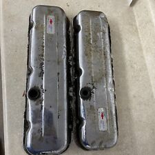 Chevrolet chrome valve for sale  Loretto
