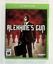 Alekhine gun cib for sale  Leesburg