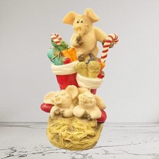 Rare piggin welly for sale  MANCHESTER