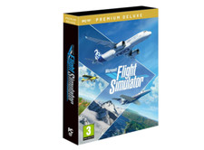 Microsoft flight simulator gebraucht kaufen  Dillenburg
