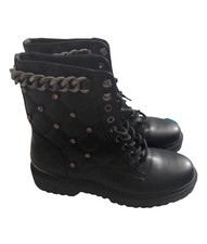 Boots guess femme d'occasion  Plan-de-Cuques