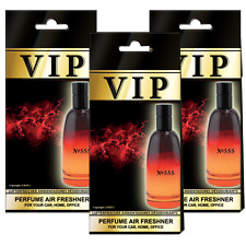 Profumo auto vip usato  Spedire a Italy
