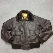 Schott leather flying for sale  PLYMOUTH