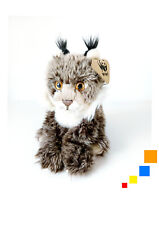 Peluche doudou réaliste d'occasion  Plouzané