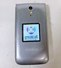 Greatcall jitterbug alcatel for sale  Charlotte