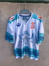 Maillot hockey glace d'occasion  Le Rove