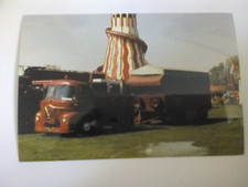 Vintage foden truck for sale  WARRINGTON