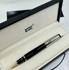 Montblanc boheme steel for sale  Suwanee