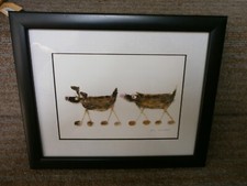 Ann edwards framed for sale  NOTTINGHAM