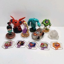 Disney infinity 1.0 for sale  Mason City