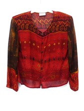 Elégante veste fine d'occasion  Le Vésinet