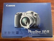 Canon powershot digital for sale  Shelbyville