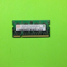 Hynix hymp112s64cp6 1gb for sale  California